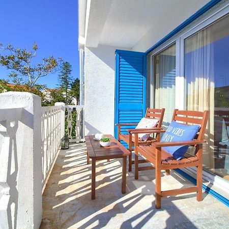Apartment Drazana Krk Island Exterior foto